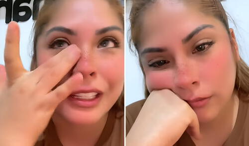 Comerciante peruana comparte su tristeza al descubrir que su extrabajadora se convirtió en su competencia directa.