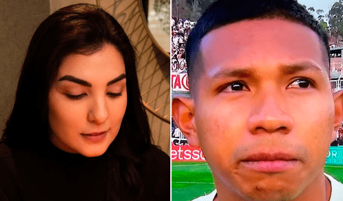 Ana Siucho y Edison Flores tienen 35 y 31 años respectivamente. Foto: Composición LR/Instagram. Ana Siucho y Edison Flores tienen 35 y 31 años respectivamente.