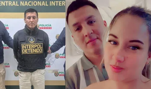 Exesposo de Sheyla Gutiérrez enfrenta prisión preventiva por asesinato en EE. UU.