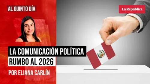 Eliana Carlín eliana