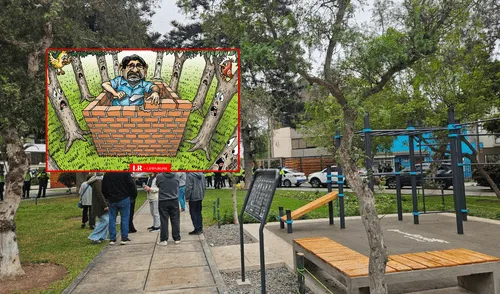 Carlos Canales Miraflores