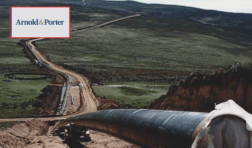 El litigio se originó tras la resolución del contrato de concesión del Gasoducto Sur Peruano