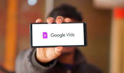 Google Vids es completamente gratuita, aunque tiene algunas funciones de paga. Foto: ITdaily