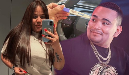 Josimar y su 'prima'