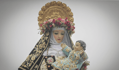 Día de Santa Rosa de Lima 2025