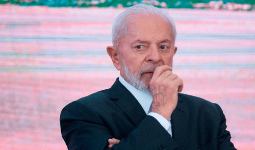 Lula advirtió a Jair Bolsonaro tras operativo contra la organización criminal PCC.