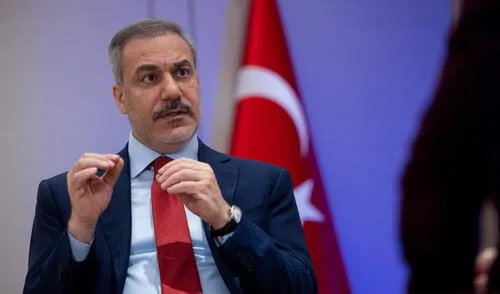 Turquía termino las relaciones bilaterales con Israel