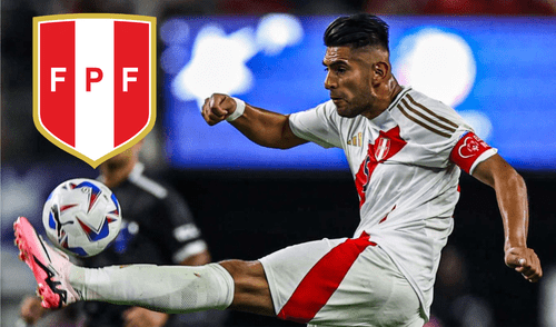 Carlos Zambrano no se encuentra con la selección por temas personales.