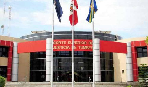 Su compromiso permite a miles de ciudadanos acceder a la justicia. Fuente: Difusión.