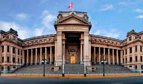 Su compromiso permite que los procesos judiciales avancen con transparencia y orden. Fuente: Difusión.