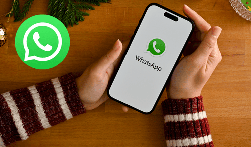 Los archivos de WhatsApp pueden ocupar mucho almacenamiento. Foto: Composición LR