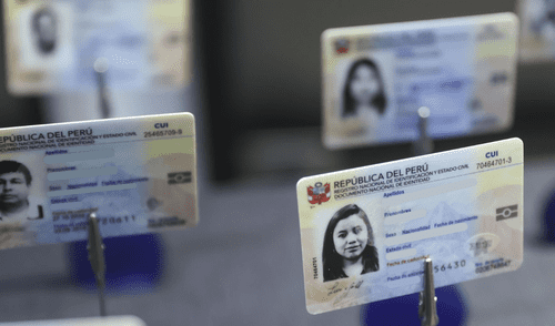 El proceso de transición busca fortalecer la seguridad y la fiabilidad en la identificación de los ciudadanos, además de promover el uso de tecnología. El proceso de transición busca fortalecer la seguridad y la fiabilidad en la identificación de los ciudadanos, además de promover el uso de tecnología.