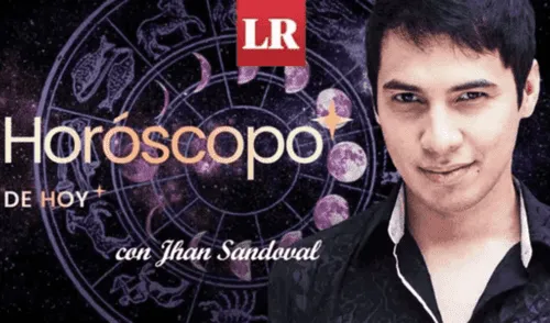 Lee el horóscopo de hoy, 31 de agosto.