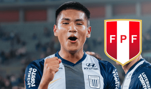 Piero Cari habló sobre lo que se siente estar en la convocatoria de la selección peruana. Foto: composición LR/ Alianza Lima Piero Cari habló sobre lo que se siente estar en la convocatoria de la selección peruana. Foto: composición LR/ Alianza Lima