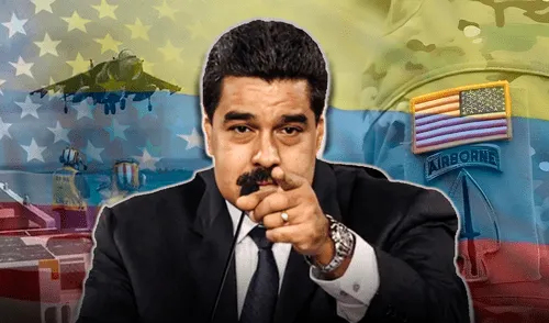 James Story de USA aseguró que todos esperan el fin de la dictadura de Maduro, incluso aquellos que públicamente rechazan una intervención militar. James Story de USA aseguró que todos esperan el fin de la dictadura de Maduro, incluso aquellos que públicamente rechazan una intervención militar.