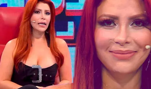 Milena Zárate en 'El valor de la verdad'.