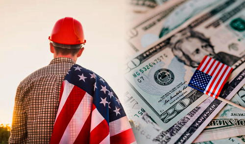 ¿California, Florida y otros estados de Estados Unidos darán doble pago por Labor Day el 1 de septiembre?