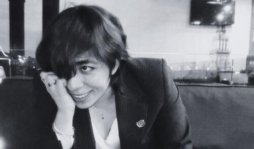 Jay Sandoval. Foto: Difusión Jay Sandoval. Foto: Difusión