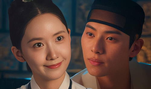 El capítulo 4 de 'Bon appétit, majestad' se estrena este domingo 31 de agosto vía Netflix.