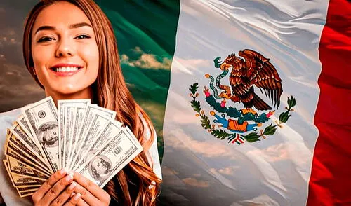 Conoce cómo es el cambio del dólar en México hoy, domingo 31 de agosto. Conoce cómo es el cambio del dólar en México hoy, domingo 31 de agosto.
