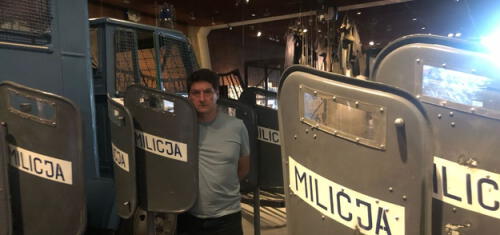 Rafael Dumett. Foto: Archivo RD.