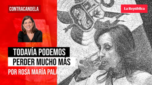 Rosa María Palacios 31-08 rmp