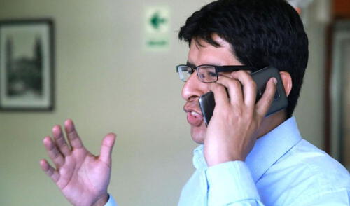 Más de la mitad de los reclamos estuvieron relacionados con el servicio móvil.