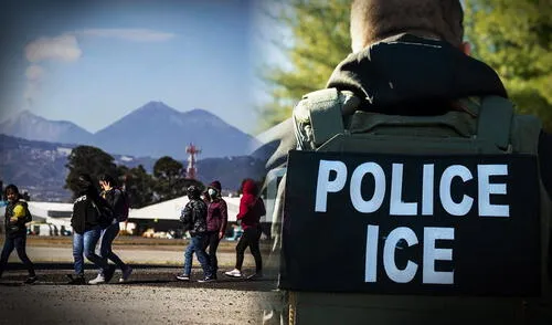 Según fue notificado el viernes, cientos de menores guatemaltecos serían deportados este domingo.