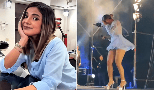 Susana Alvaurado de Corazón Serrano