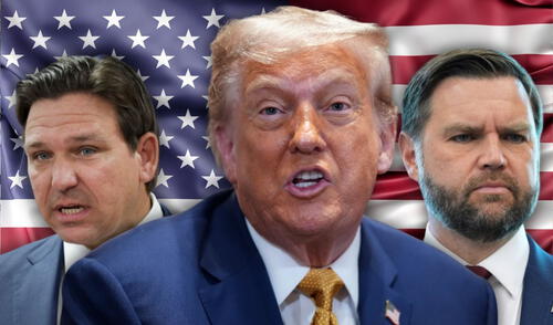 El Partido Demócrata de Estados Unidos ya tendría favoritos para 2028. El Partido Demócrata de Estados Unidos ya tendría favoritos para 2028.