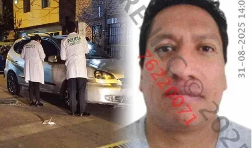 La víctima fue trasladada al hospital Daniel Alcides Carrión, pero los médicos certificaron su muerte. Por su parte, la Policía Nacional realiza las investigaciones del caso. Hombre es asesinado a balazos dentro de su auto en La Perla, Callao: intentó huir, pero se estrelló tras avanzar una cuadra