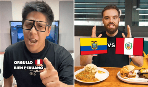 Tito Silva Music lanzó la canción del pan con chicharrón que compite en el Mundial de Desayunos.