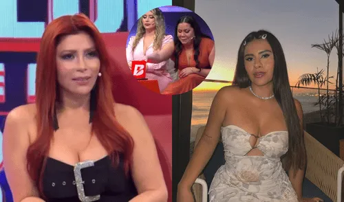 Milena Zárate volverá a aparecer el próximo domingo en la segunda entrega de 'El valor de la verdad'.