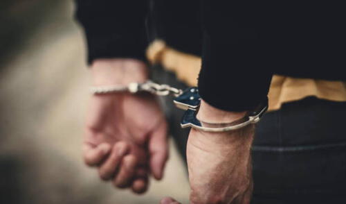 Este caso refuerza la labor de la Corte Superior de Justicia de Lambayeque, que responde de forma rápida ante delitos. Fuente: Difusión. Este caso refuerza la labor de la Corte Superior de Justicia de Lambayeque, que responde de forma rápida ante delitos. Fuente: Difusión.