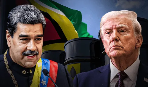 Las elecciones presidenciales de Guyana son importantes en medio de la tensión entre Estados Unidos y Venezuela.