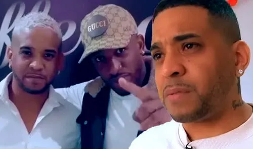 Cristian Martínez Guadalupe fue puesto en libertad.