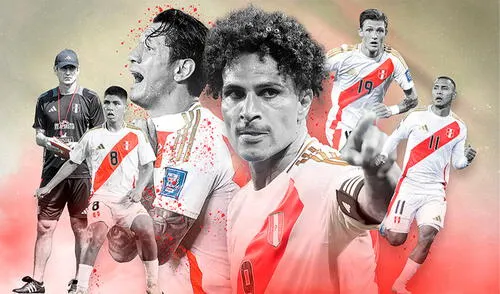 Perú entre el lamento y la esperanza de clasificar al Mundial