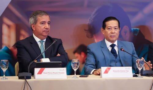 Según el MEF, la propuesta de Presupuesto Público 2026 ha sido diseñada bajo criterios de descentralización y sostenibilidad fiscal. Foto: MEF Presupuesto Público 2026