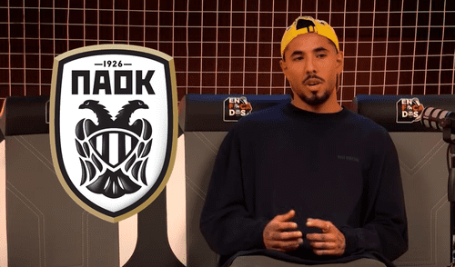 Sergio Peña reveló el verdadero motivo por el que dejó PAOK y decidió fichar por Alianza Lima