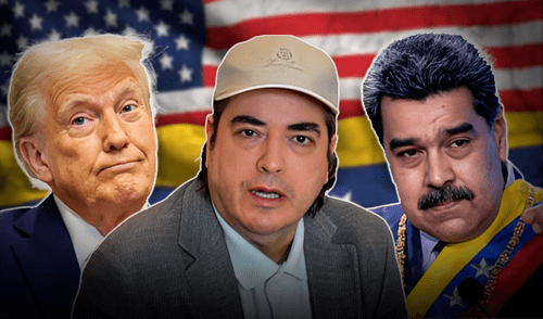 El periodista Jaime Bayly se pronunció sobre la crónica de Newsweek que trata la dictadura en Venezuela y ataque de EE.UU.