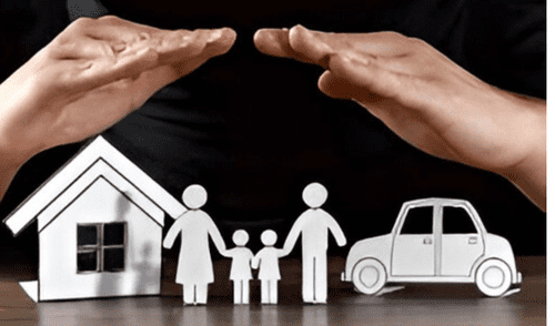 El seguro de desgravamen es un producto que cubre la deuda de una persona si fallece mientras tiene un crédito vigente. Foto: difusión El seguro de desgravamen es un producto que cubre la deuda de una persona si fallece mientras tiene un crédito vigente