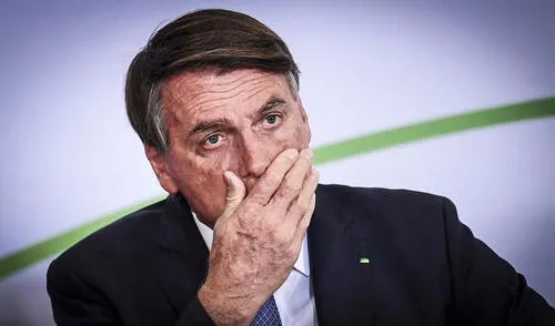 Brasil se prepara para el juicio histórico contra Jair Bolsonaro, acusado de conspirar para mantener el poder tras ser derrotado en 2022. Foto: LR Brasil se blinda ante el inicio del histórico juicio contra el expresidente Jair Bolsonaro por intento de golpe de Estado