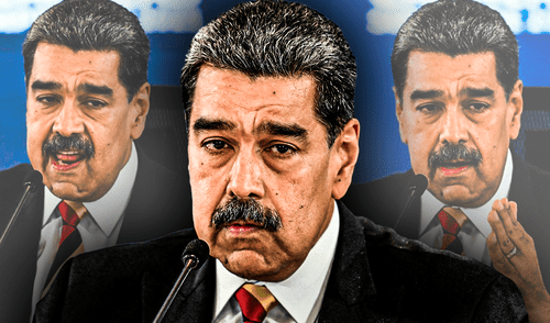 Maduro asevera estar listo para "lucha armada" si EE. UU. invade Venezuela y alerta: "Un submarino apunta el país"