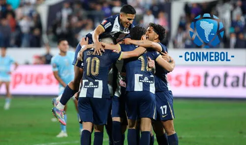 Alianza Lima en los próximos días podría conocer su rival por los cuartos de final de la Copa Sudamericana. Foto: composición LR/ archivo LR