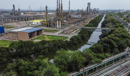 "La explotación de petróleo trae dinero, pero no distribución de renta", indicó especialista.