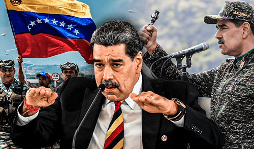 ¿Venezuela tiene con que defenderse ante Estados Unidos? Este es el poder militar del país sudamericano, según GFP