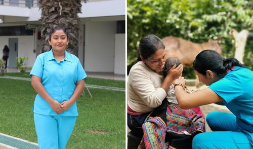 Joven serumnista obtuvo el primer puesto en examen a nivel de la región Lambayeque. Joven serumnista obtuvo el primer puesto en examen a nivel de la región Lambayeque.