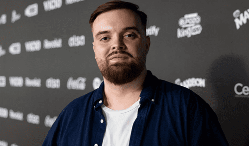 Ibai Llanos se ha convertido en uno de los streamers más famosos del mundo. Ibai Llanos se ha convertido en uno de los streamers más famosos del mundo.