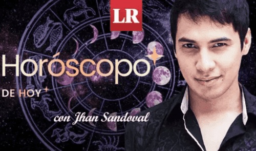 Lee el horóscopo de hoy, 3 de septiembre.