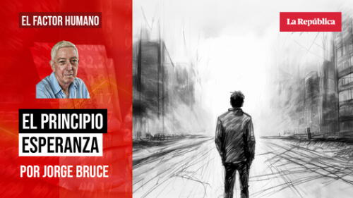 Jorge Bruce Jorge Bruce